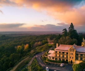 Mount Lofty House