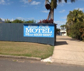 Emu Park Motel