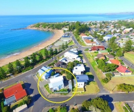 Port Elliot Beachcomber