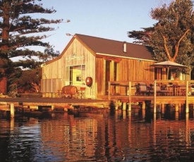 Boathouse - Birks River Retreat