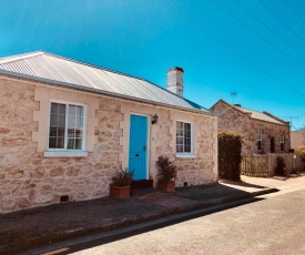 Goolwa Mariner’s Cottage - Free Wifi and Pet Friendly - Centrally located in Historic Region