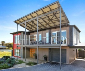 RiverSea Goolwa Beachhouse - WiFi - Pet-Friendly