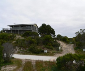 Lantauanan - The Lookout