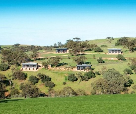 Barossa Pavilions