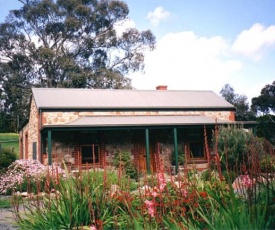 Amanda's Cottage 1899