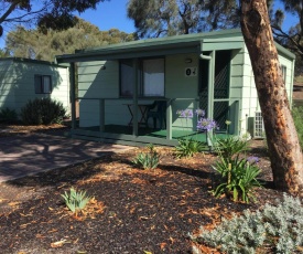 Lake Albert Caravan Park