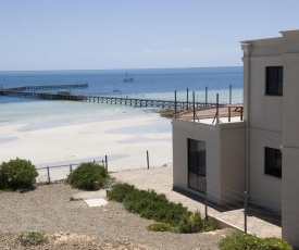 Cliff House Beachfront Villas