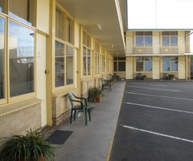 Grand Central Motel