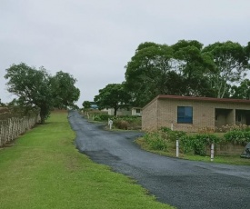 Limestone Coast Tourist Park