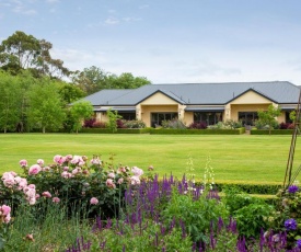 The Barn Accommodation