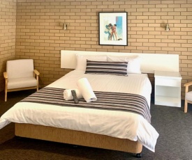 Albury City Motel