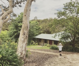 Mylor Farm, Adelaide Hills