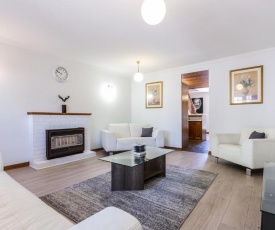 Adelaide Style Accommodation-Getaway in North Adelaide- close to city