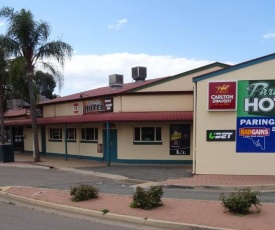 Paringa Hotel Motel