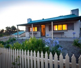 Donington Cottage Lincoln National Park