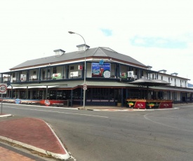 Grand Tasman Hotel