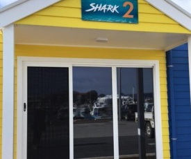 The Shark Apartments 2