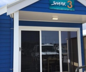 The Shark Apartments 3