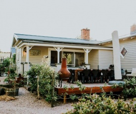 3 Willows Vineyard Cottage