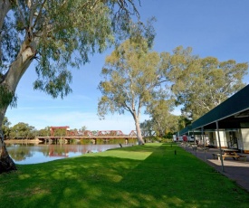 Riverbend Caravan Park Renmark