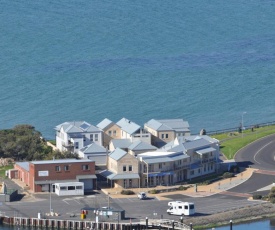 Robe Marina Accommodation