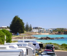 Sea Vu Caravan Park