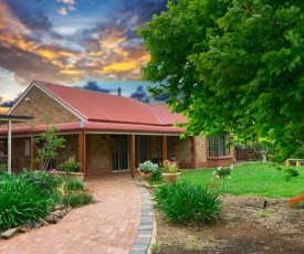 Rocky House Barossa