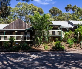 Second Valley Cottages and Lodge