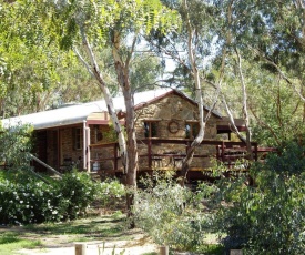 1860 Wine Country Cottages