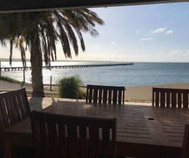 Streaky Bay Beachside & Jetty View Apartments