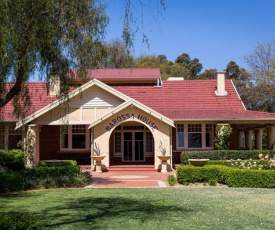 Barossa House