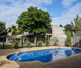 Barossa Valley Apartments