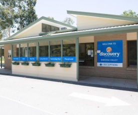 Discovery Parks - Barossa Valley