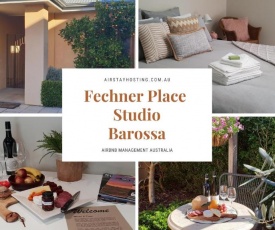 Fechner Place Barossa, 1 Bed, 1 Bath & Wine