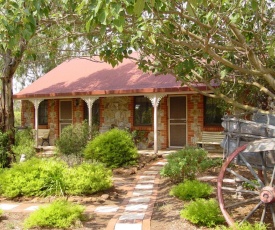 Langmeil Cottages