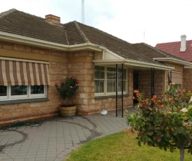 holiday house at Wallaroo