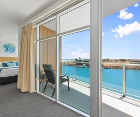 Wallaroo Marina Sea Vu Apartment