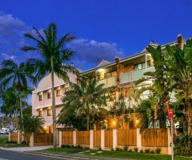 The Terraces Main Beach