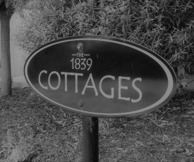 1839 Cottages