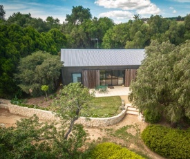 The Garden Cottage at The Olives