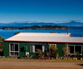 Discover Bruny Island Holiday Accommodation