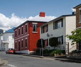 Battery Point Boutique Accommodation