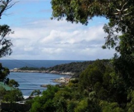 Cooee Bay of Fires