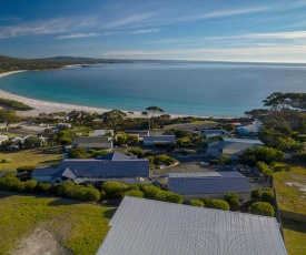 Nautilus Bay of Fires