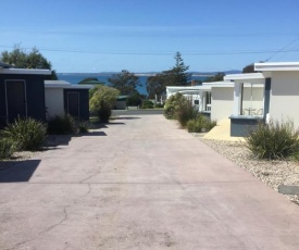 Old Pier Apartments