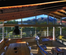 Freycinet Beachfront Retreat