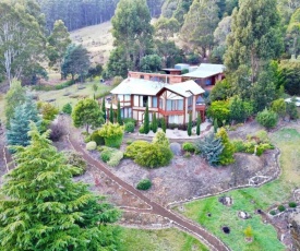 MAGICAL MOUNTAIN RETREAT - 20 mins to CBD and only 10 to MONA!