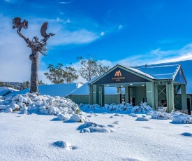 Cradle Mountain Hotel