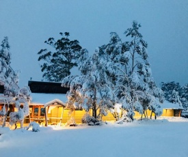 Cradle Mountain Wilderness Village