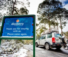 Discovery Parks - Cradle Mountain